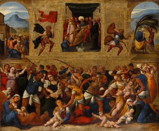 Massacre of the Innocents