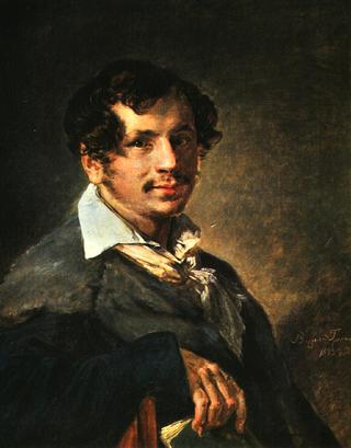 Peter Bulakhov