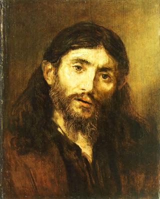 Bust of Christ (follower)
