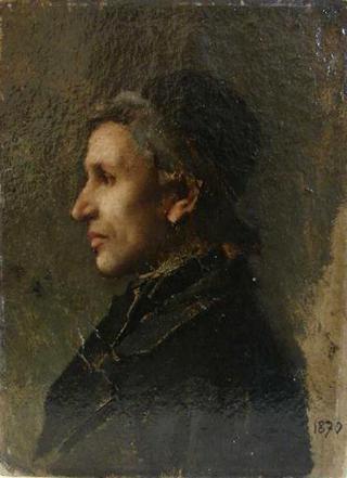 L’Abbé Legacy (recto)
