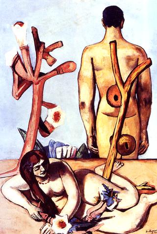 Man and Woman