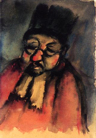 Judge