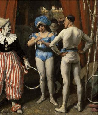 Circus People