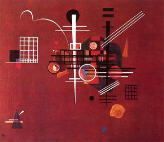 Dull Red