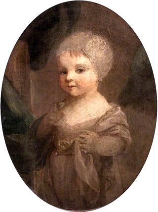 Portrait of a Young Girl