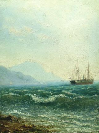 Seascape