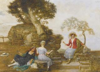 Summer Day