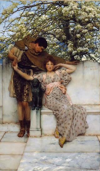 Promise of Spring