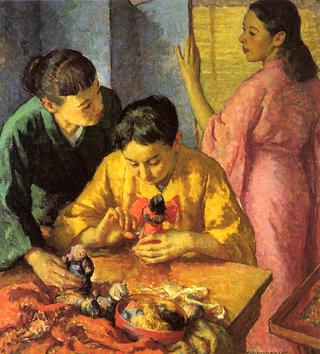 Doll Makers