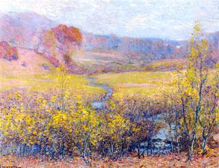 Late Autumn