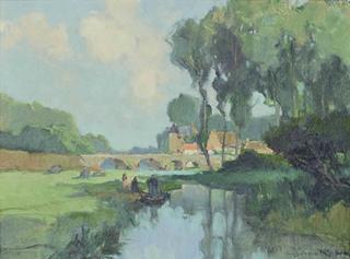 Beuvron