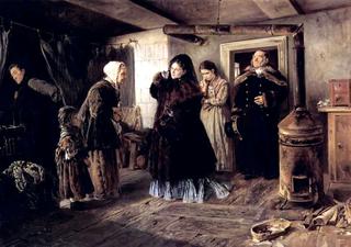 Visiting the Poor