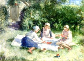 A Summer Picnic