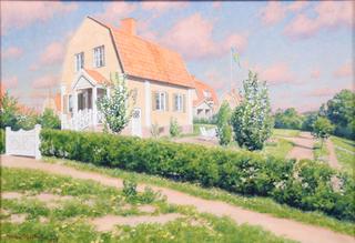 Villas in the Sunshine