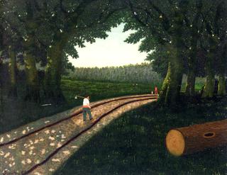 Forest Scend