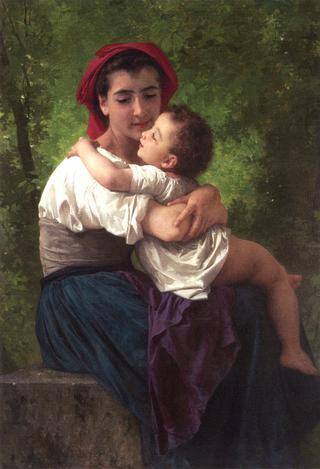 The LIttle Hug