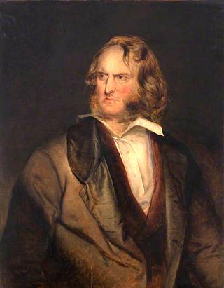 'Christopher North'
