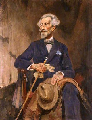 Robert Bontine Cunninghame Graham