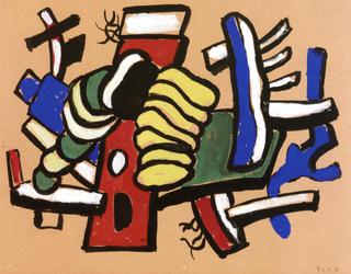 Still Life