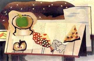 Still LIfe