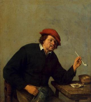 A Smoker