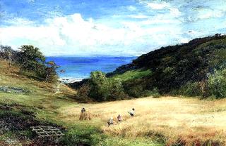 A Highland Harvest