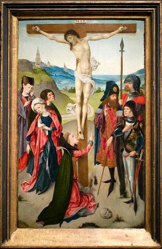 Crucifixion