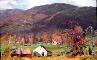 Dorset Hollow Mountain
