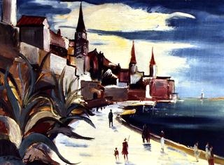 Promenade