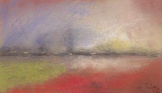 Dusk Landscape
