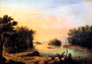 Diamond Cove, Hog Island