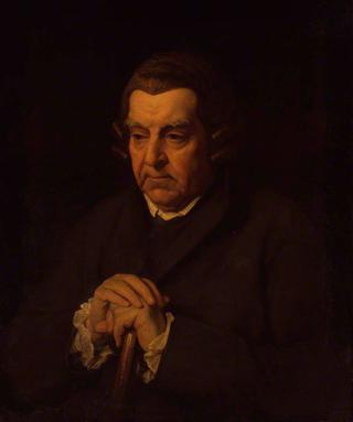 Edward Thurlow, Baron Thurlow