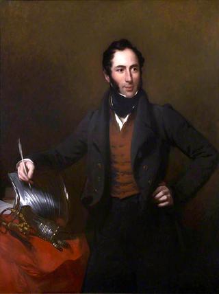 Sir Samuel Meyrick
