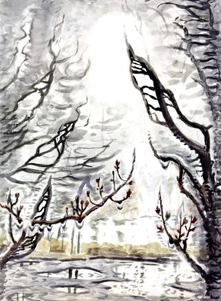 Yearning