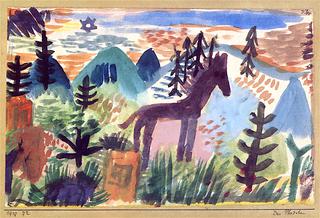 The Horse