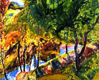 Landscape