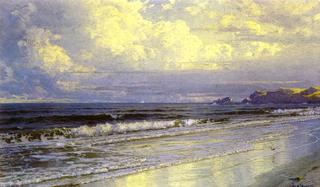 Second Beach, Neweport