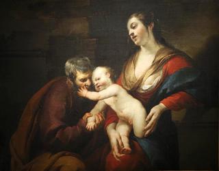 Holy Family