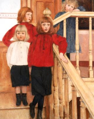 The Children of Monsieur Nève