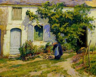 La Treille