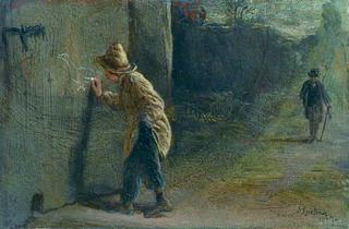 The Village Genius