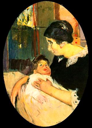 Maternidad