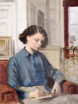 Lady Caroline Paget