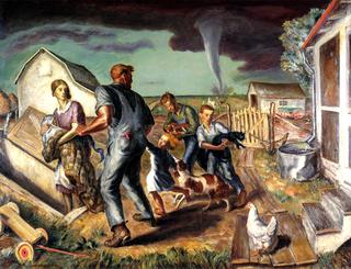 Tornado