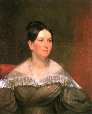 Portrait of a Matron in a Tignon