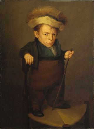 Aragonese Dwarf