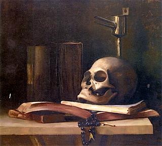 Momento Mori