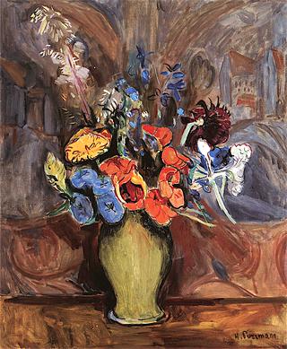Summer Flowers