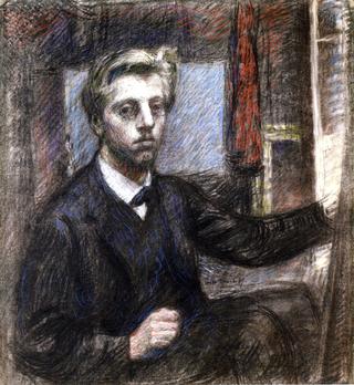 Self Portrait