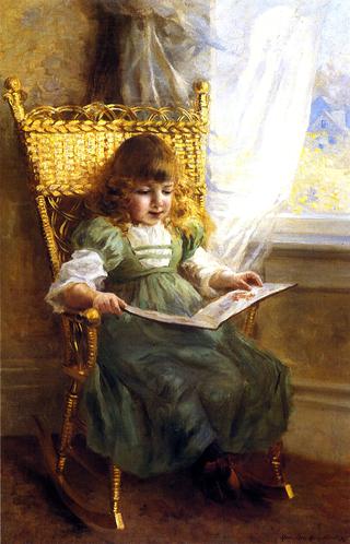 The Picture Book